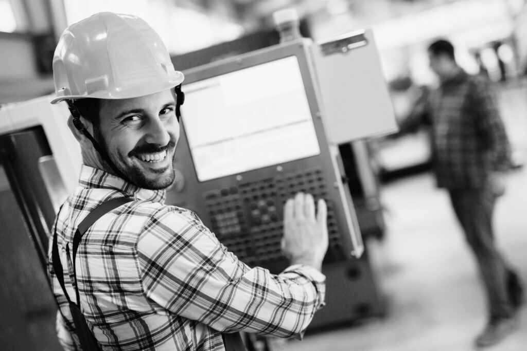 smart factory