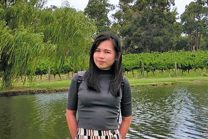 Mei Shin