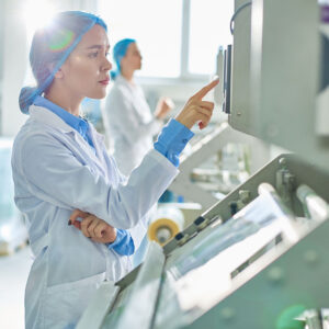 smart factory