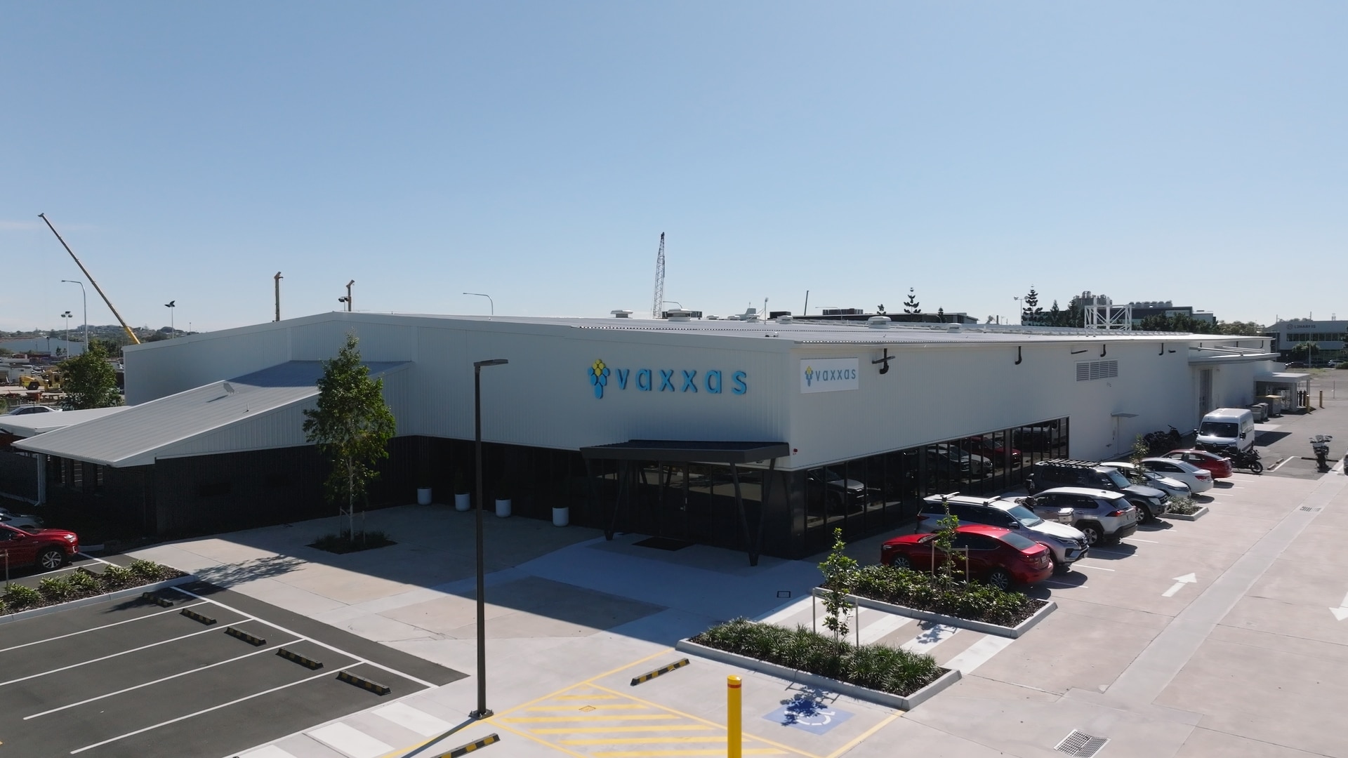 Streamlining Vaxxas' Operations: A Partnership with CAD-IT Australia