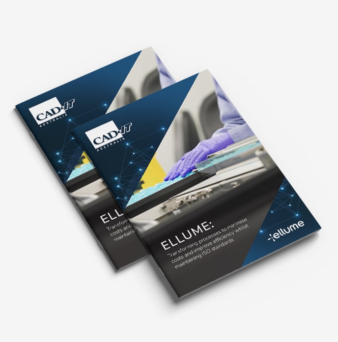 Industrial Manufacturing Industry