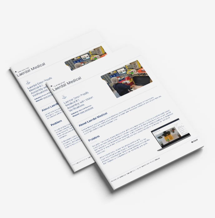 Industrial Manufacturing Industry