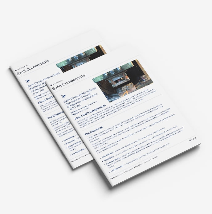 Industrial Manufacturing Industry