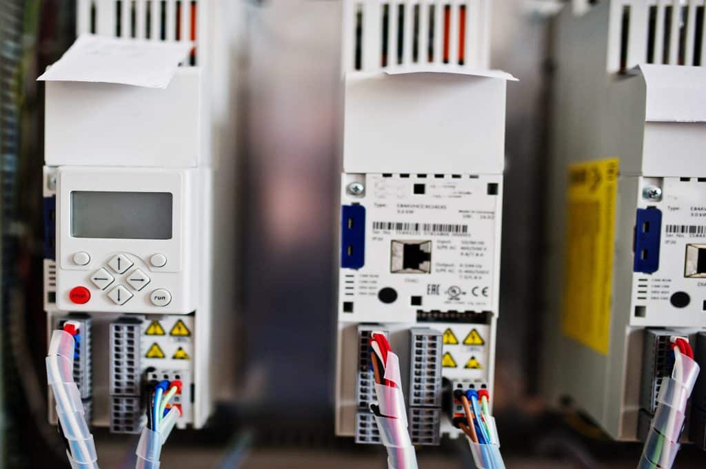 Electronics & High-Tech Industry