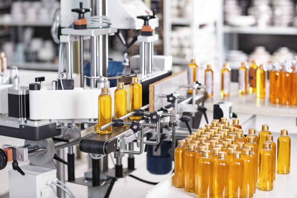 Retail & Consumer Products Industry